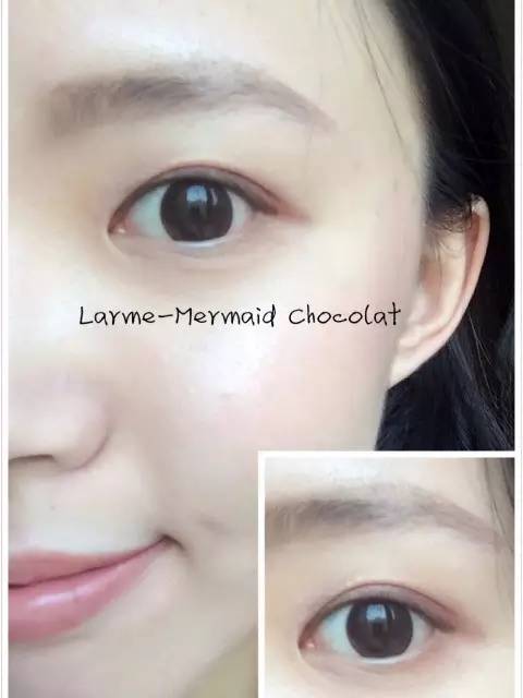 哪个牌子的美瞳好看又好用,推荐几款好用的美瞳