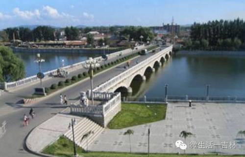 鍚夋灄甯傚幙鍖烘湁鍝簺,鍚夋灄甯傛湁鍝簺鍘垮尯