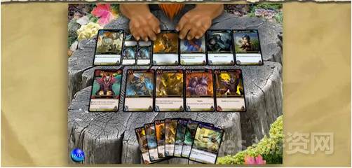 从用户体验的五个层面分析软件,从游戏玩家做到游戏策划