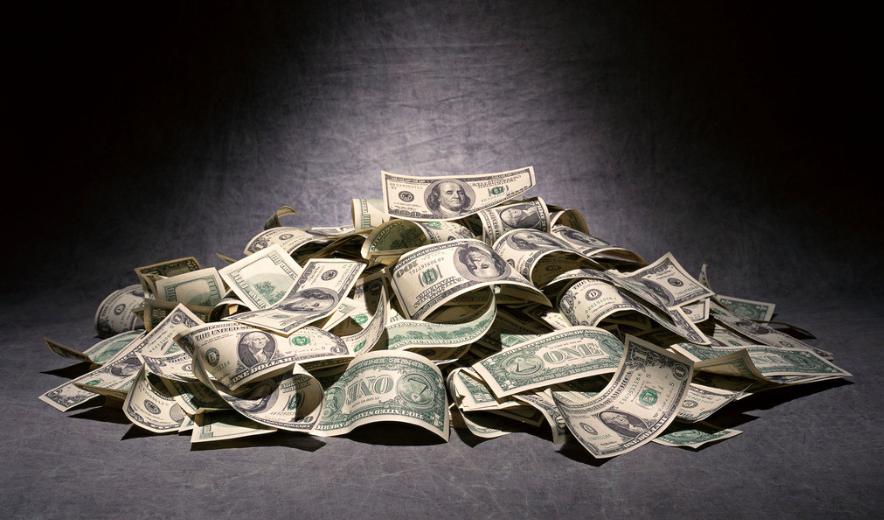 p2p倒闭对金融行业带来的影响,p2p倒闭了吗