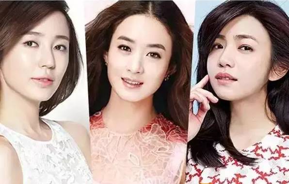 圆脸显瘦扎发发型,圆脸适合怎样的短发型减龄