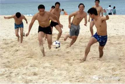 钦州人工海滨浴场,广西钦州港沙滩