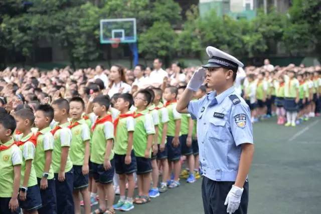 不一样的开学创意,学校开学季创意方案