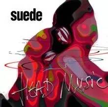 Suede:一段妖冶的英伦传奇