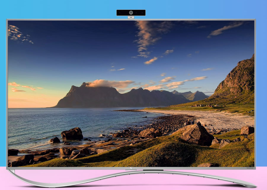 乐视超3x55和超4x55哪个好,乐视65310跟6531n的区别