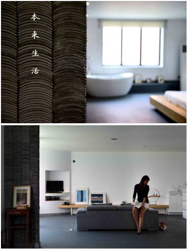 117平三房改4室最佳方案,39平老房改造翻新全过程