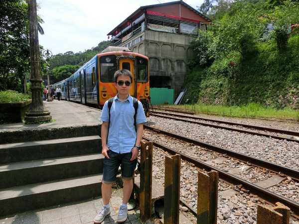 6月台湾毕业记~雨季也有好心晴