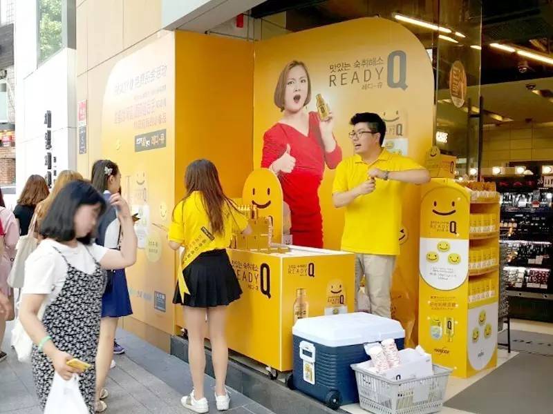 韩国解酒糖哪里能买到真的,韩国笑脸解酒糖危害