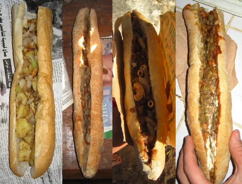 能上米其林，能下路边摊。不说了，我去找墨西哥玉米饼了|玩趣计划之全球小吃大赏（下）