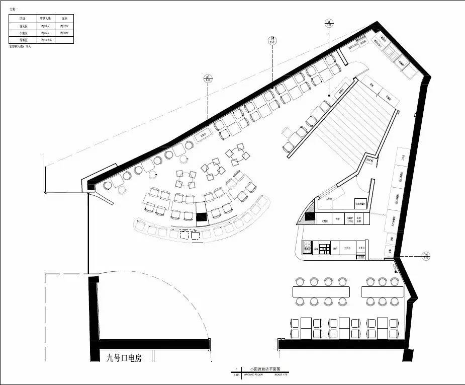 不做vi设计直接做空间设计,门店vi设计和装修设计有什么不同