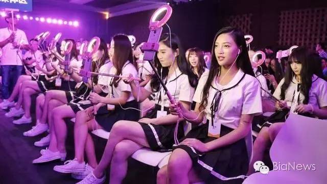 直播平台调查:多数无视听许可证,战旗TV、熊猫TV等恐将被迫更名