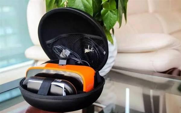 体验最好的vr设备,vr十大黑科技设备有哪些