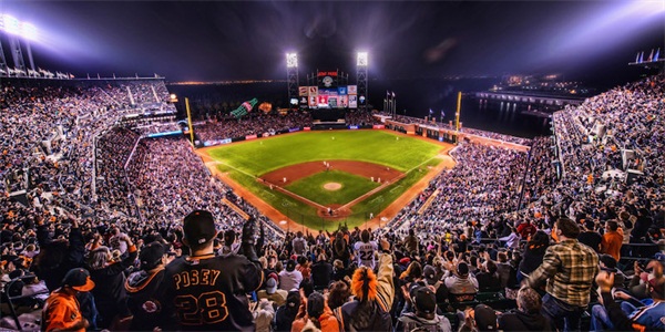 所有的体育比赛有什么区别,同样的球赛为啥奖金不一样