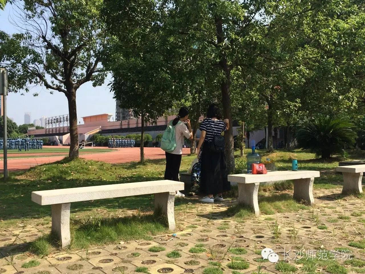 军训的方式方法,军训最全教程