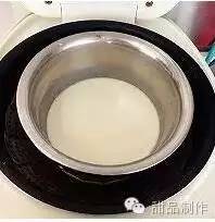 奶油大福雪媚娘,奶油巧克力夹心雪媚娘