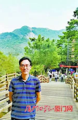 福建省第6届厦门杰出教师公示,2018年厦门中小学特级教师名单