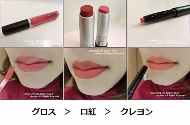 比YSL还好的口红,比ysl1966红一点的口红