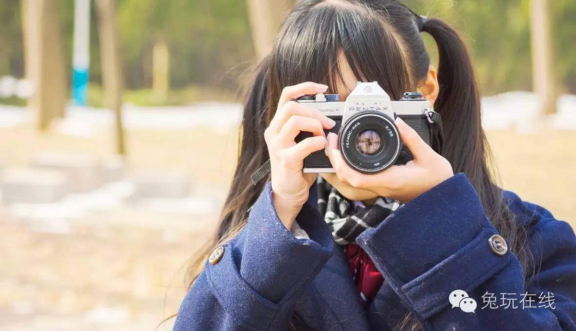 每天cos一个自己喜欢的角色,每天cos保持新鲜感