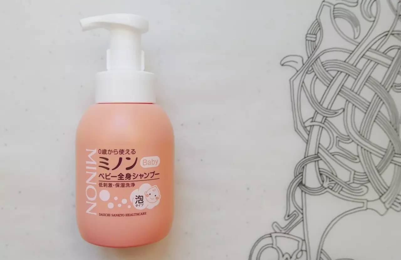 孕期敏感肌肤,孕期敏感肌用什么护肤品