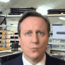 卡梅伦的“退休”生活：逛吃、逛吃、逛吃