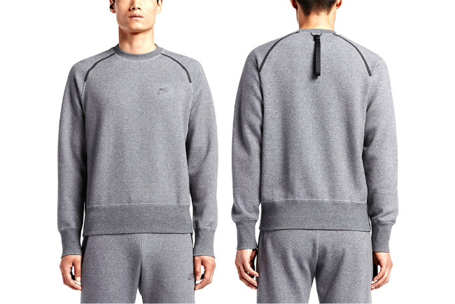 黑人陈建州已上脚!NikeLabxKimJones第二弹即将发售