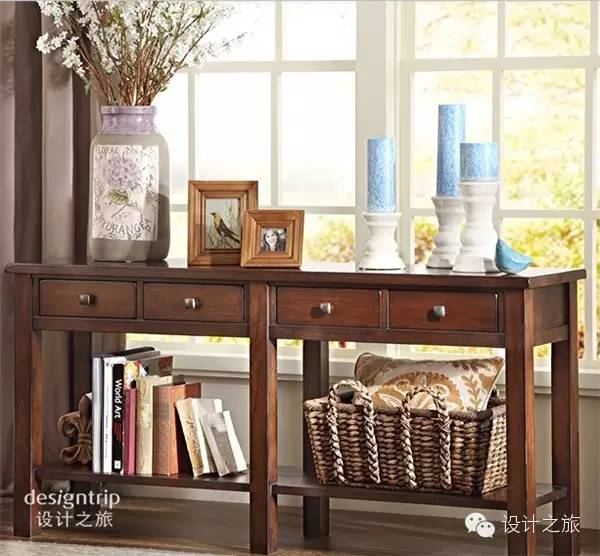 harborhouse美式家具的档次怎样,harborhouse美式家具样板间