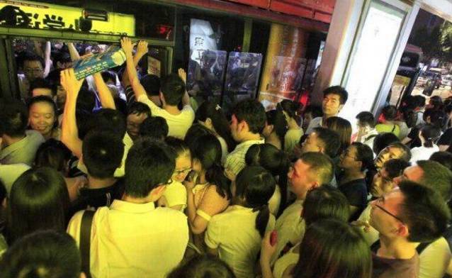 iphone7啥时间上市,iphone7多久上市的