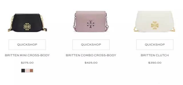 轻奢品牌为什么最近那么便宜,小众轻奢品牌有什么