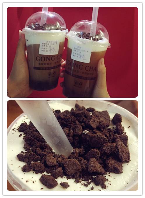 临沂好喝的奶茶,奶茶店各种好喝的奶茶推荐