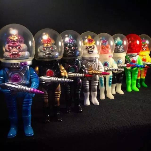 两个妹子告诉你，Sofubi有什么好玩的