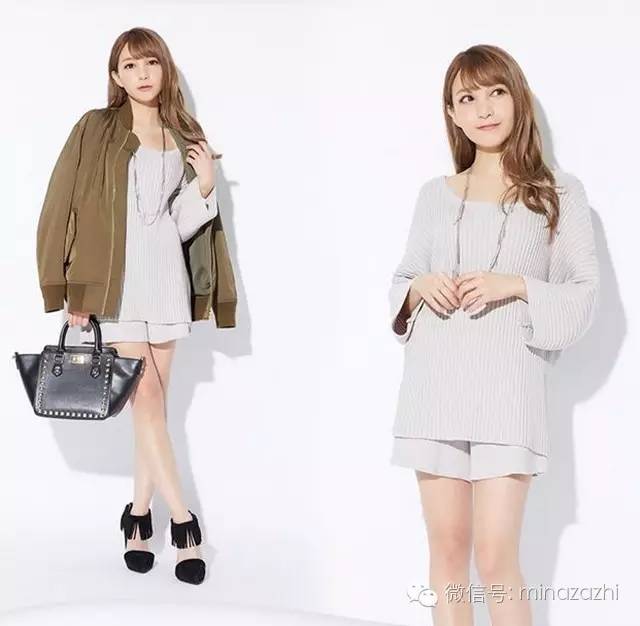 热销爆款换季,时尚大牌洋气秋款已大量上架
