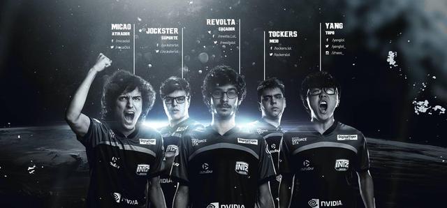 s6总决赛队员登场,s6总决赛视频小组赛