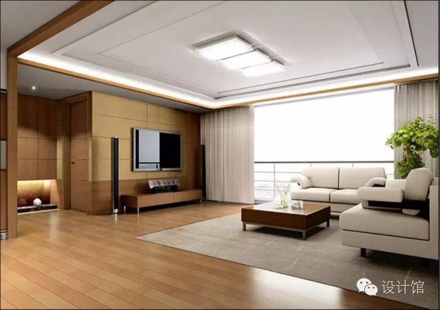 电视墙面积小怎么装,电视墙面积小怎么设计好看