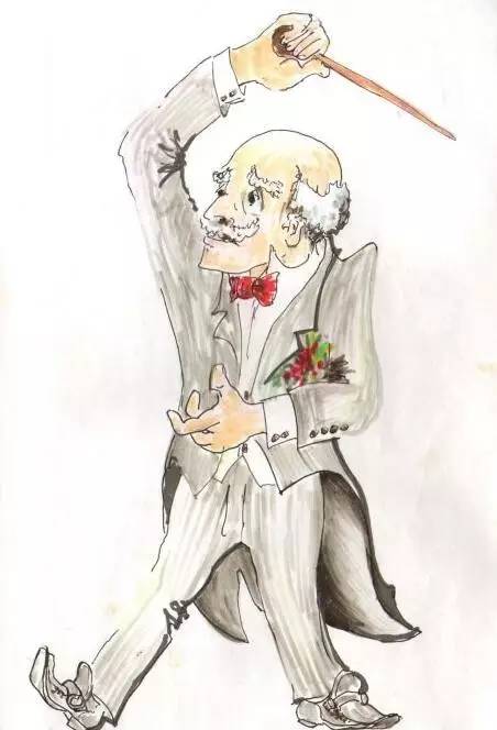 聆听经典古典音乐,古典音乐启蒙专辑