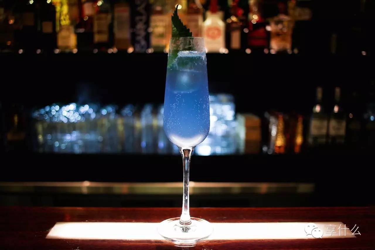 爱喝单麦威士忌和鸡尾酒的人，在这里都找到了归宿