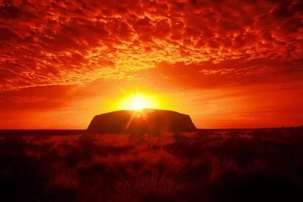 澳大利亚新奇的现象,澳大利亚最独特的地方