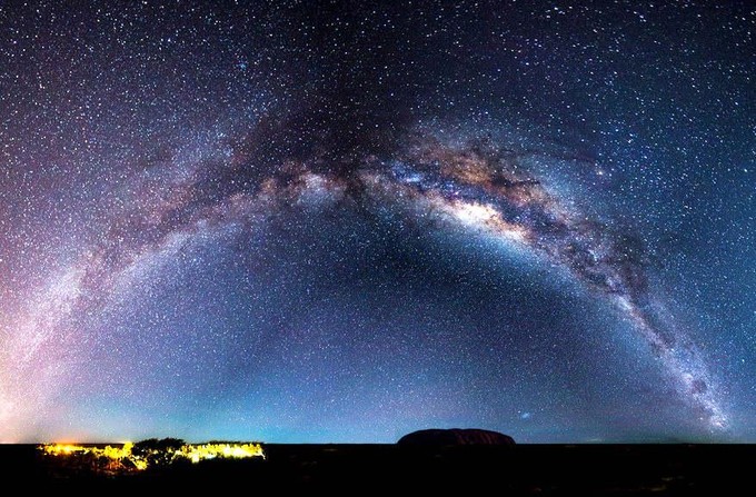 澳大利亚新奇的现象,澳大利亚最独特的地方