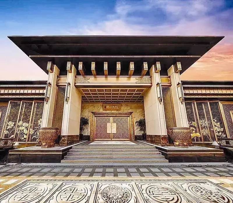 一个亿万富翁意味什么,部队子弟的大院情结