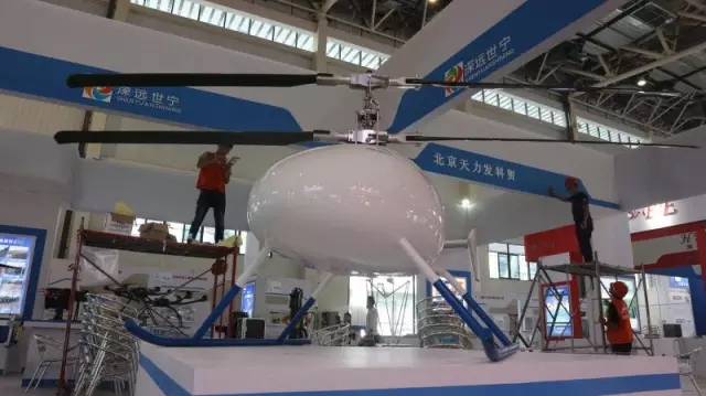 第四届科博会炫动绵阳：“科技创新·军民融合·开放合作”