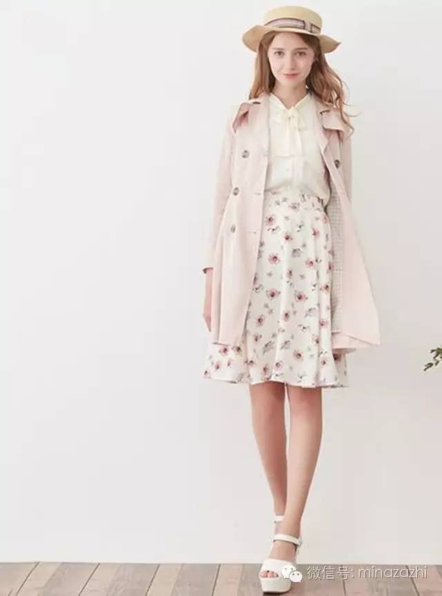 热销爆款换季,时尚大牌洋气秋款已大量上架