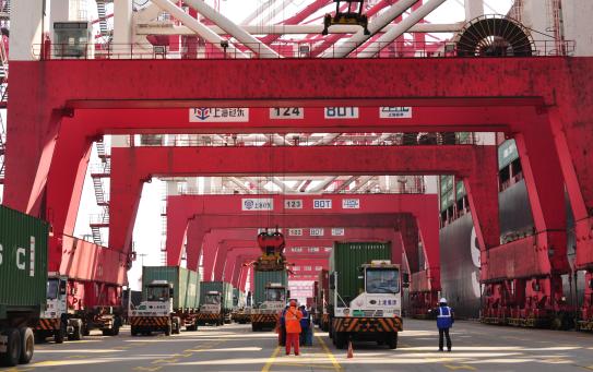 九条措施实施国企改革创新,上海国资国企改革20条