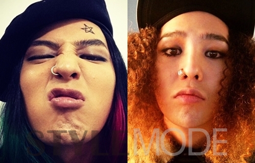 穿鼻环穿坏了怎么办,鼻环怎么保养