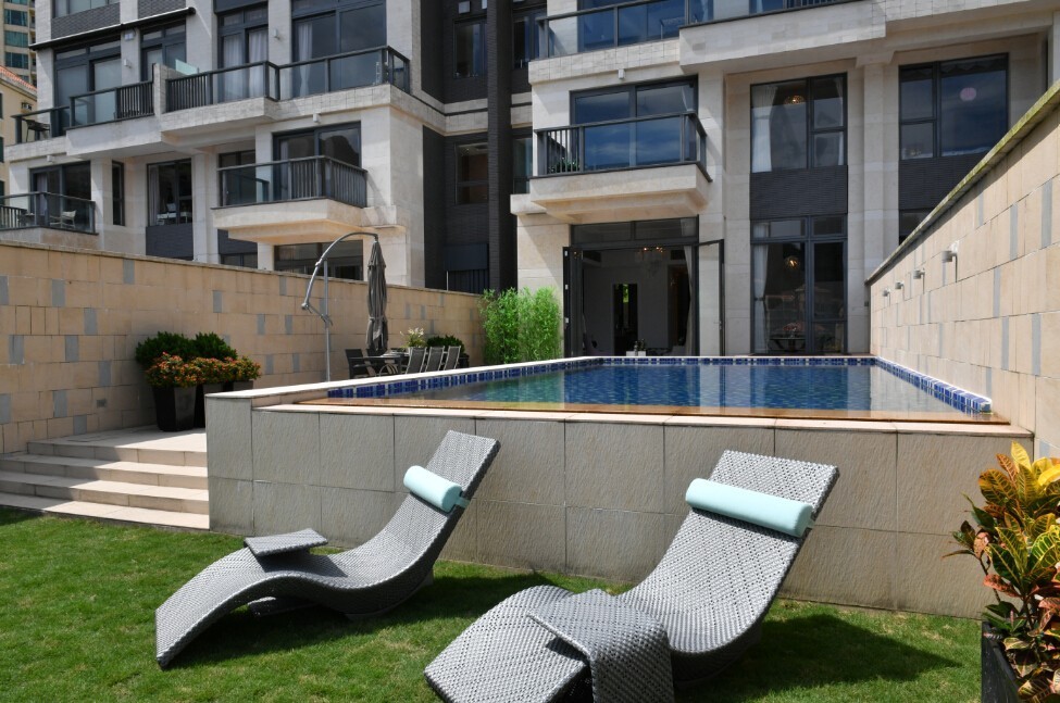 香港愉景湾游玩攻略,香港大屿山愉景湾