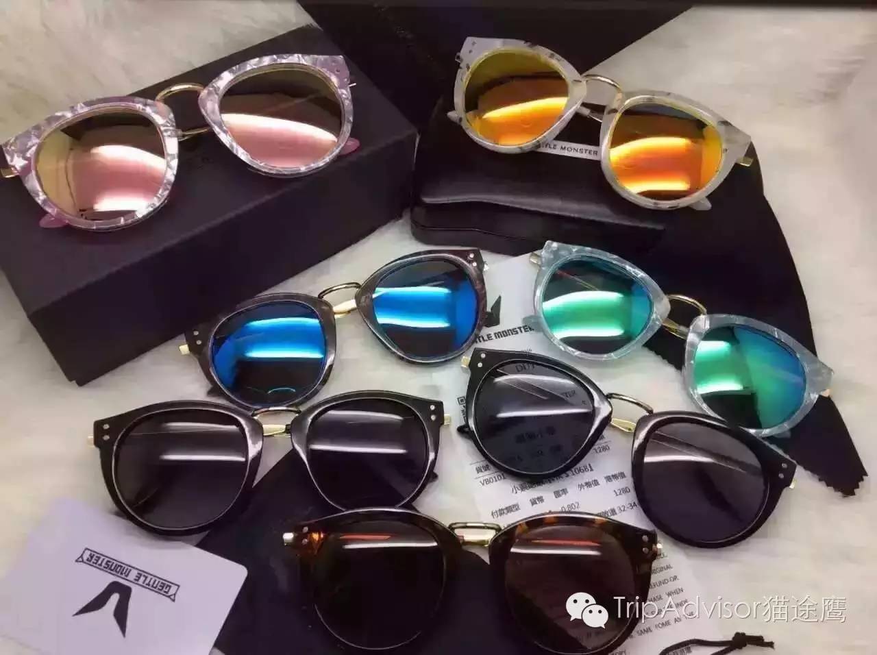 韩国必买的10件商品,吐血整理了九家宝藏甜品店