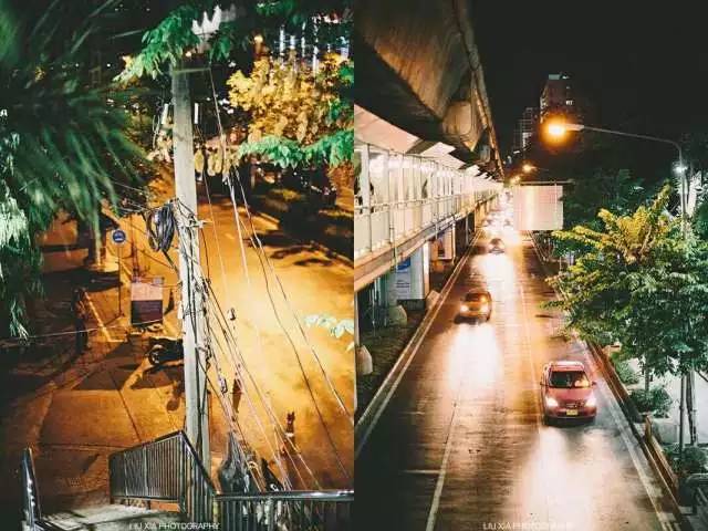 免费住|春田花花：香港混血掌柜在清迈致青春游世界