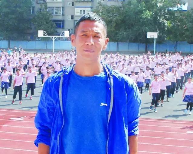 老师好健美操音乐,老师好沈阳路演