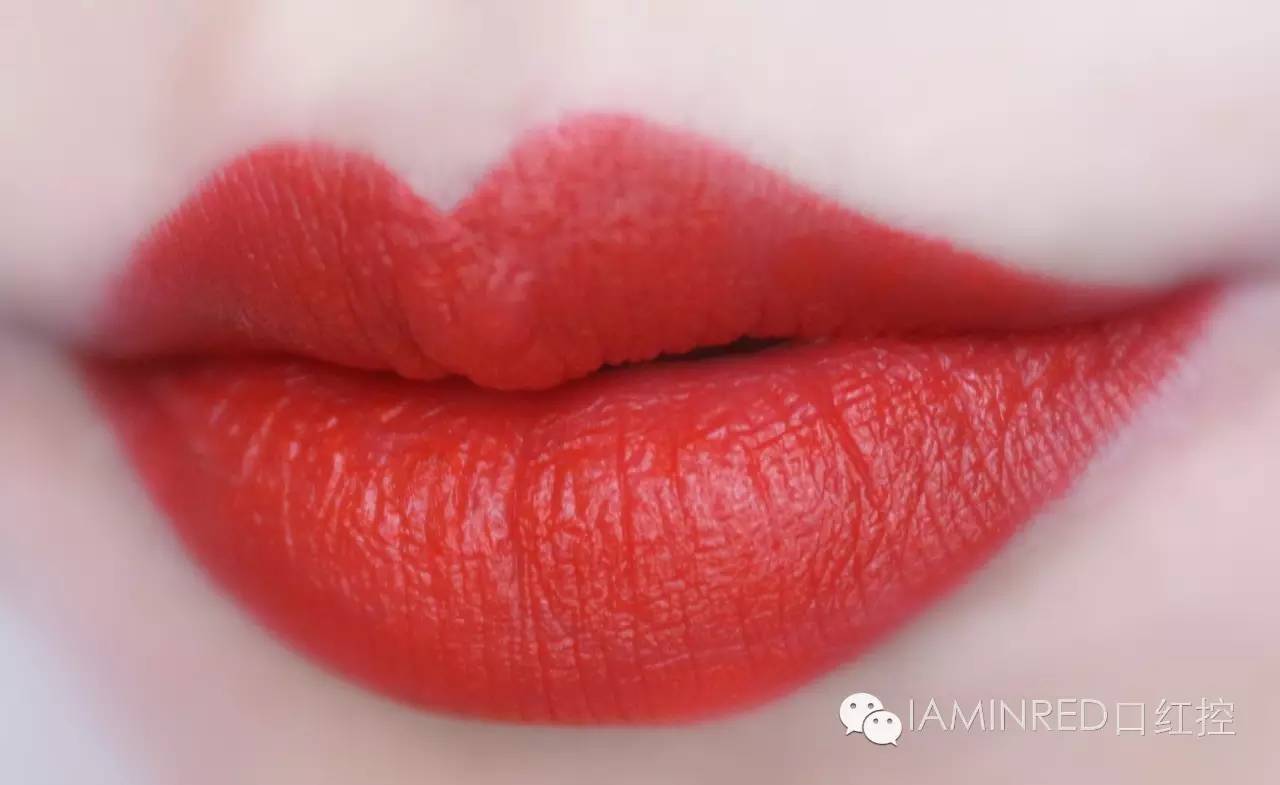 chanel魅力新色,chanel2017新款试色