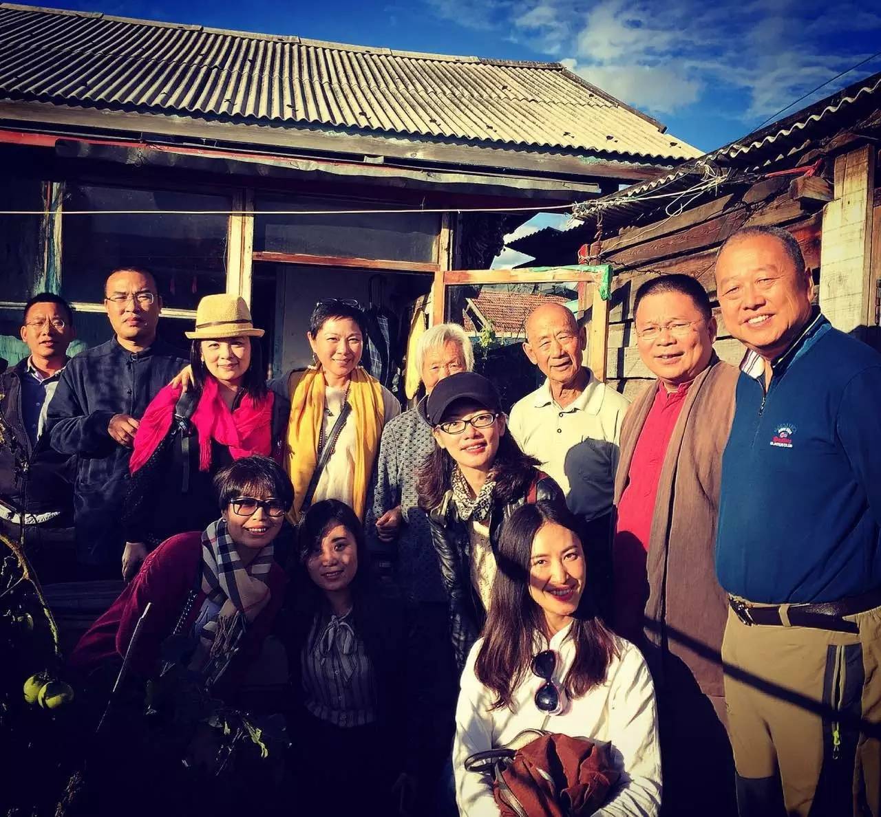 暂存于这个世界的我们，踏寻被遗忘的文化密码