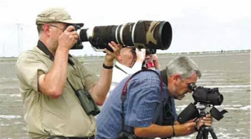 26个英文字母带你看懂我们大如东!