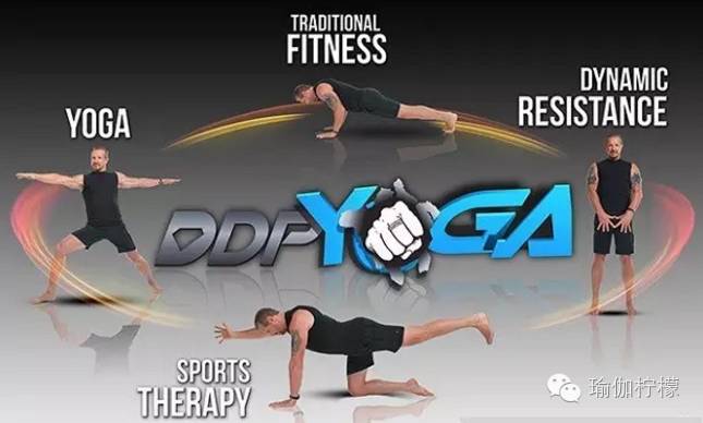 这些震撼人心的瑜伽奇迹,都是他创造的!